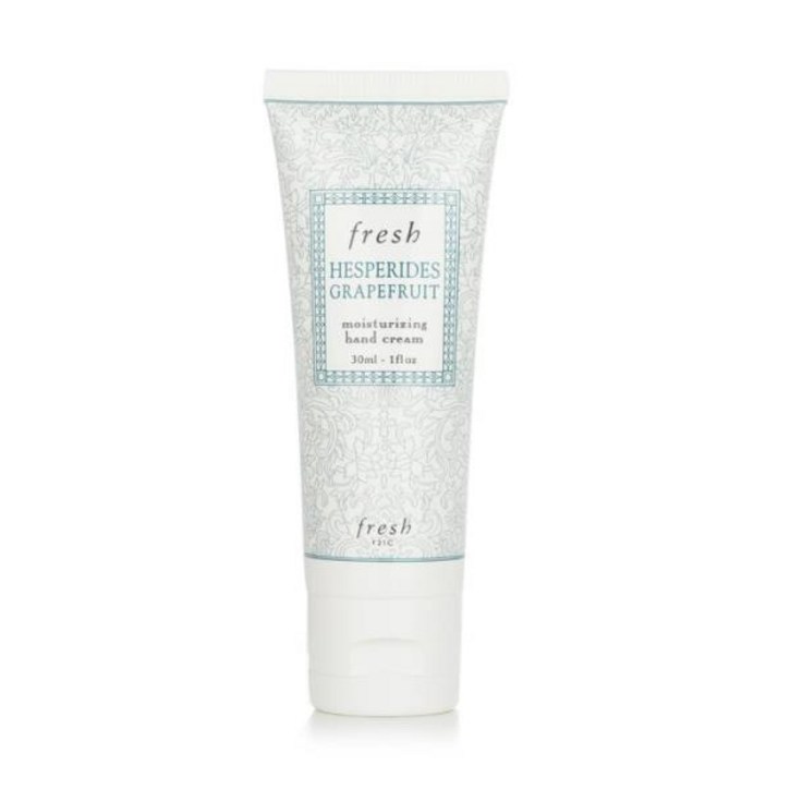 프레쉬 헤스페리데스 그레이프프루츠 보습 핸드 크림 30ml