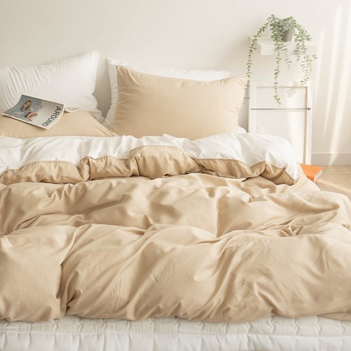 아토앤알로 스르륵 구르미 렌징 모달100 이불커버 SSQ