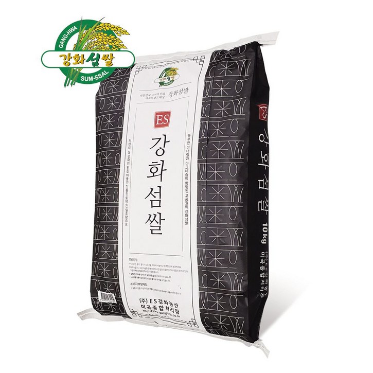 강화섬 쌀 10kg 강화쌀 24년 햅쌀 상등급, 1개, 10kg 강화섬 쌀 10kg 강화쌀 24년 햅쌀 상등급, 1개, 10kg