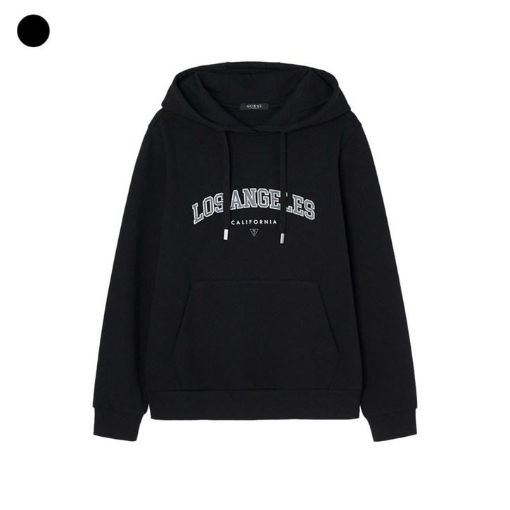 여성 뉴 애슬래저 후드티셔츠 RP4K04J2