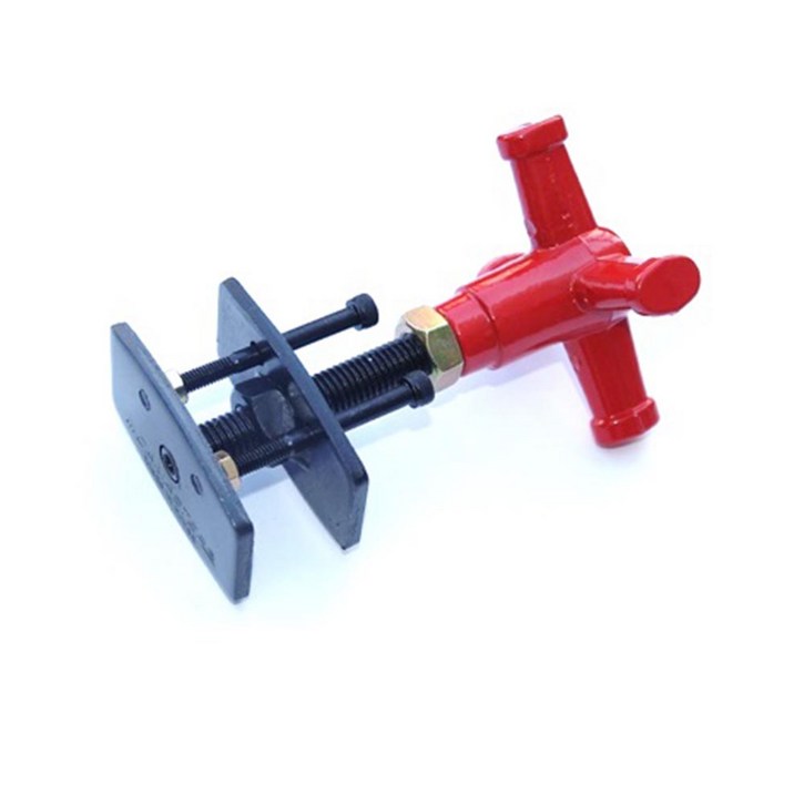 WIZ 패드교환기 브레이크 ABS 라이닝 교환 공구