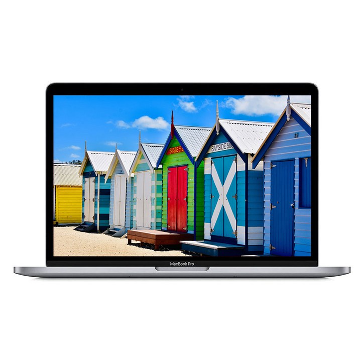 중고 애플 맥북프로 2020 13.3인치 M1 A2338 16GB SSD 1TB 터치바 스페이스 그레이, 애플 맥북프로 A2338, MAC OS, 16GB, 1TB, 스페이스 그레이