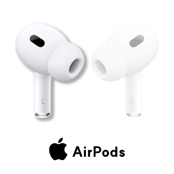 애플 에어팟 프로 2세대 TypeC 오른쪽 유닛 한쪽 정품 NEW