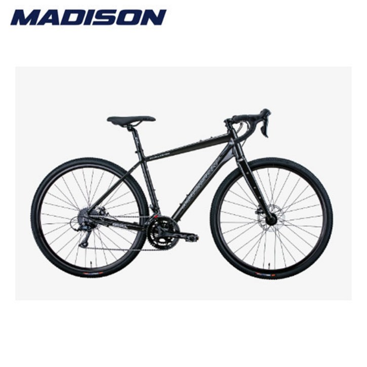 매디슨바이크 그래블 자전거 스텔러 2.0, 헤이즈 그린 49