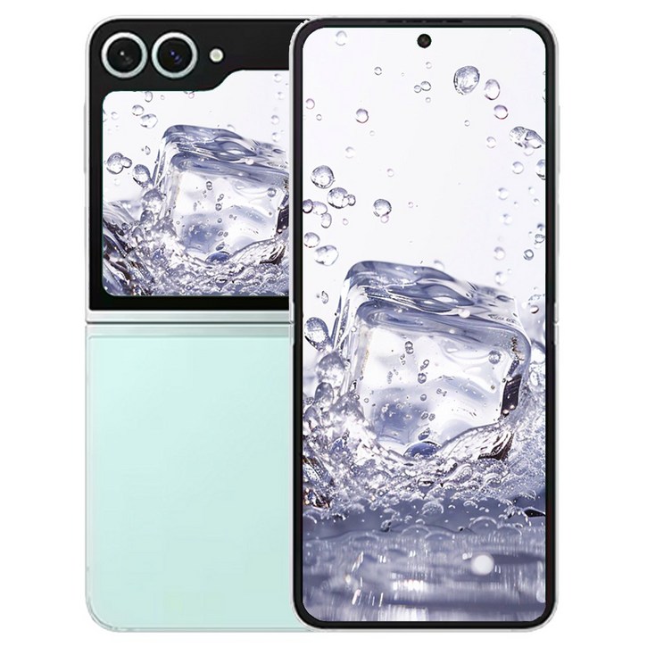 삼성전자 갤럭시 Z플립6 새제품 512GB