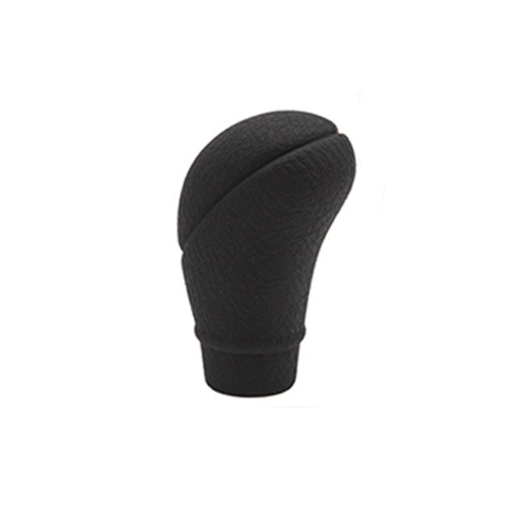 조팡 자동차 기어봉 커버 장식, 베이지, 1개