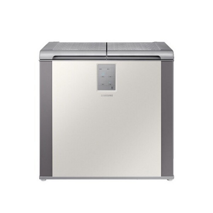 삼성전자 플러스 202L 뚜껑형 김치냉장고, 그레이지, RP20C3111EG