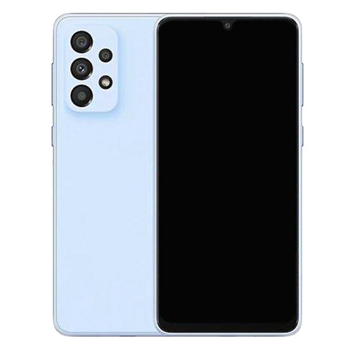 삼성전자 갤럭시 A33 미개봉 새제품