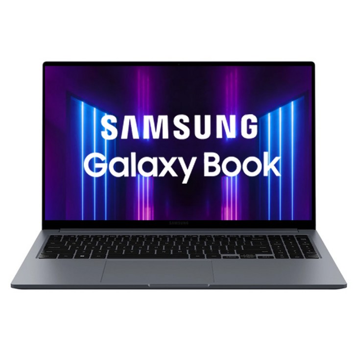 삼성 갤럭시북4 NT750XGPG72A MX570그래픽탑재 인텔코어7 고사양 작업용 노트북, NT750XGPG72A, Free DOS, 16GB, 1TB, 그레이