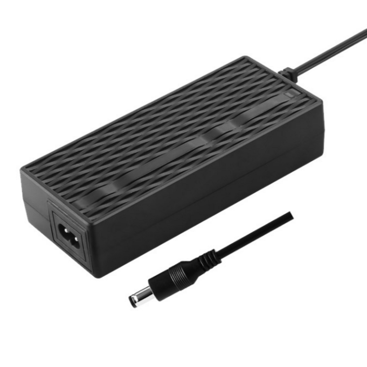 42V2A (36V 리튬이온 배터리) 충전기, 1개, 1개입