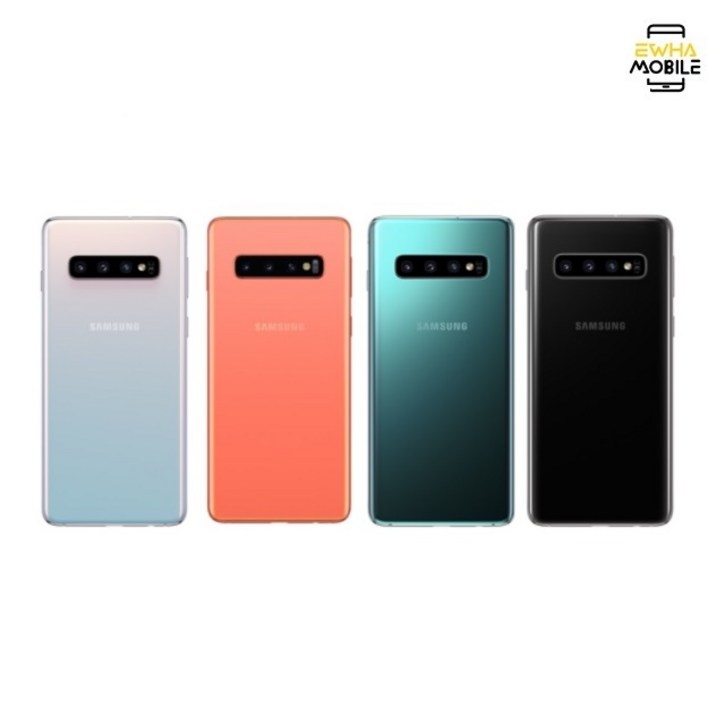 삼성 갤럭시S10 128GB S급 중고폰 공기계 3사호환 SM-G973