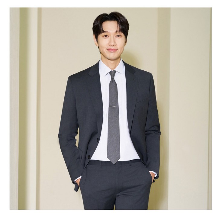 파크랜드 오스틴리드 &&& 당일 발송 &&&  남성 춘추 정장 챠콜그레이 블랙 네이비 면접 봄 가을 사계절 수트