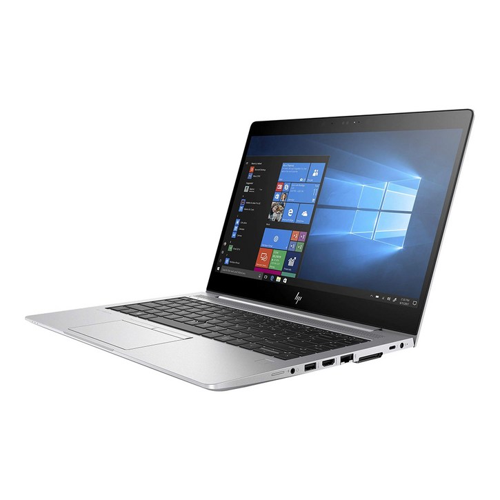 HP 엘리트북 840 G5 i58350U 16GB SSD256GB 14인치 윈도우10프로 중고노트북, 엘리트북 840 G5 i58350U, WIN10 Pro, 16GB, 256GB, 실버