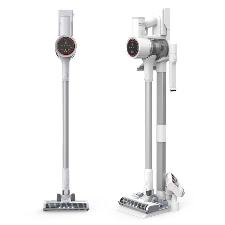 디베아 차이슨 무선청소기 ALLNEW29000  물걸레 키트  브러쉬 4종  필터2p 세트