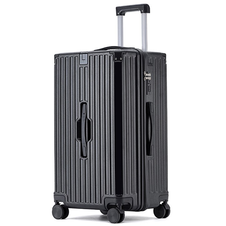 [3년무상AS]내구성이 좋은 캐리어마르도 더 많이 담을 수 있는 대용량 캐리어