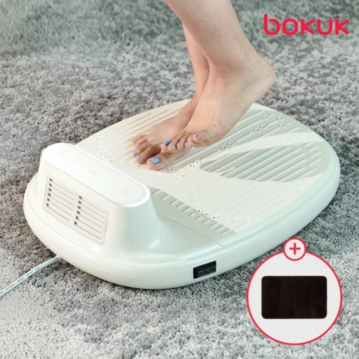 보국전자 바디드라이어 음이온 온풍 바디 드라이기 건조기, 단품, BKL4113D