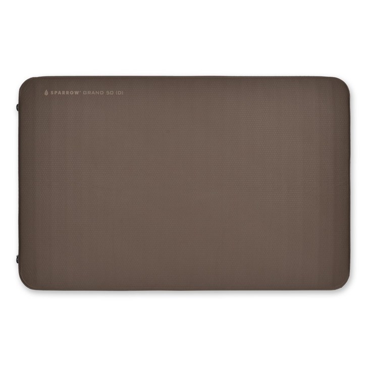 스패로우 그랜드50 더블, 단일 색상