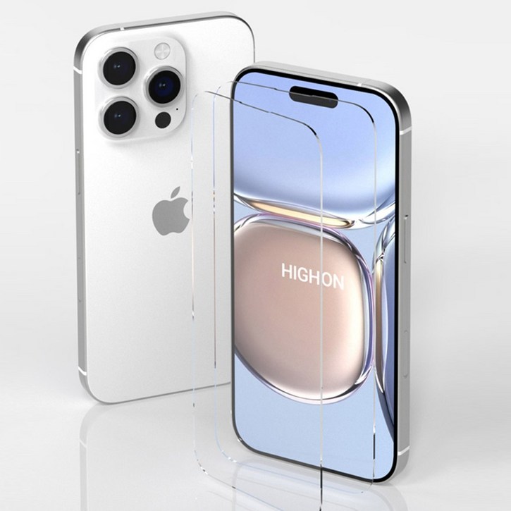 HI P글라스 프리미엄 강화유리 액정보호필름 아이폰16 Ｅ 플러스 프로 맥스 15 14 12 11 XR XS 8 7 SE2 SE3 샤오미포코X7PRO