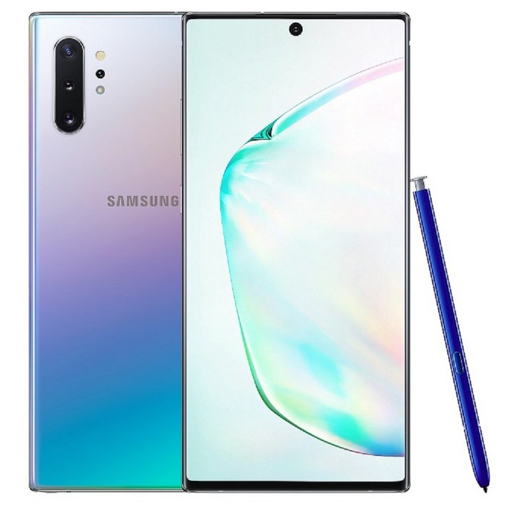 갤럭시 노트10 256GB 갤럭시 노트10 256GB
