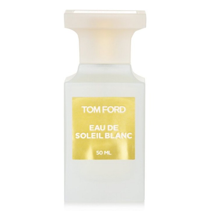 톰포드 프라이빗 블렌드 오드 솔레일 블랑 향수 50ml