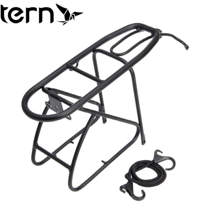 TERN 턴 자전거 미니벨로 뒷 짐받이 로더 랙 G2  oader rack