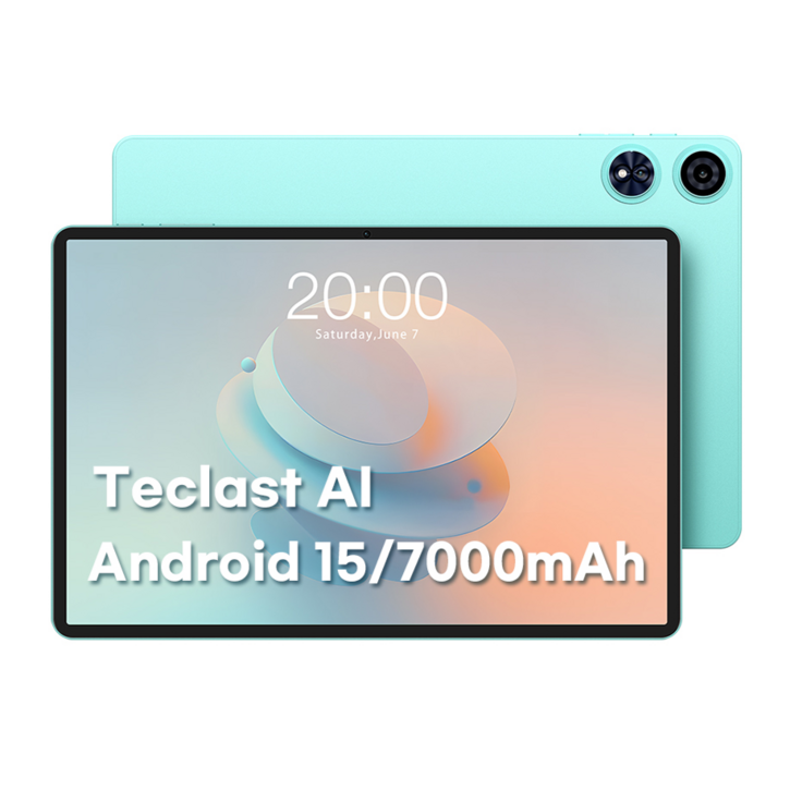 태클라스트 P50AI 태블릿 PC 6128GB 11인치 안드로이드 15 글로벌버전 태클라스트 P50AI 태블릿 PC 6128GB 11인치 안드로이드 15 글로벌버전