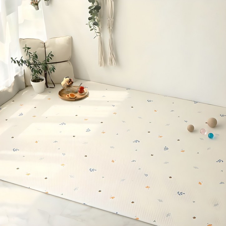 충무몰 양면쿠션 놀이방매트 코지 10T