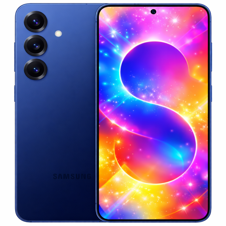 삼성전자 갤럭시 S25플러스 99 새상품 모든옵션 2년보증AS 자급제 공기계, 256GB, 색상랜덤 2년보증AS