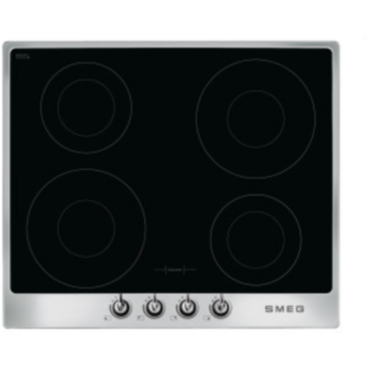 스메그 빅토리아 인덕션 SMEG SI964추가금 없음 자가설치, 빌트인, 실버
