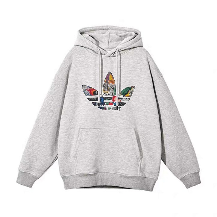 맨투맨 스포츠 후드티 기본 후드 맨투맨 남녀공용 3컬러 M-5XL