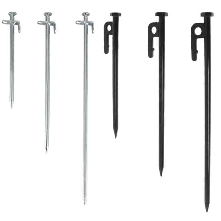 PA1 - 캠핑 신형 고강도 강철 스텐 단조팩 김주임 콜팩 콜펙 스테인레스 텐트 타프 팩 텐트팩 타프팩