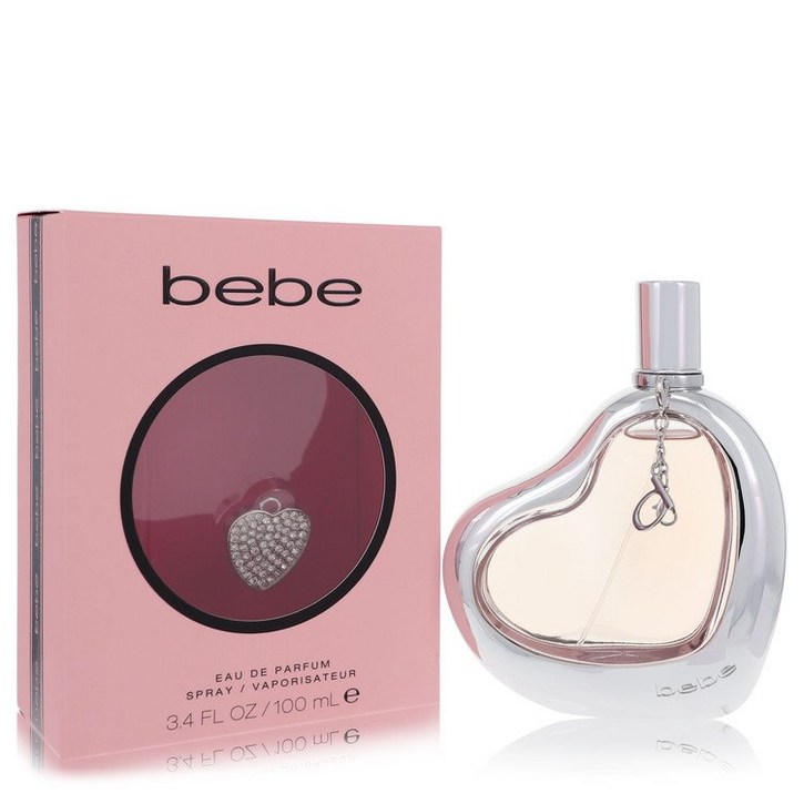 Bebe 베베 EDP 100ml (여자)