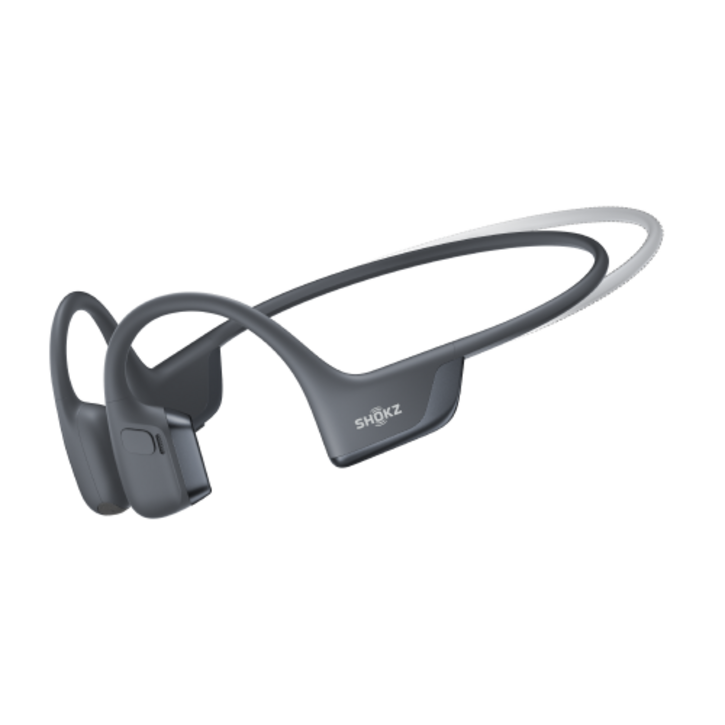 샥즈 신제품 쿠팡 세트 국내 정품 OpenRun Pro 2 Mini 샥즈 오픈런 프로 2 미니 S821 골전도 이어폰, 블랙BK