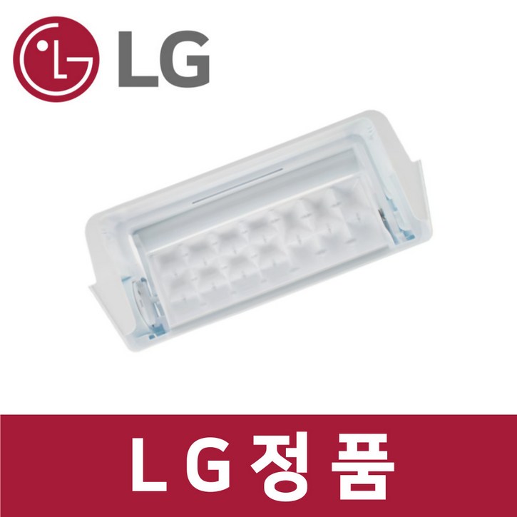 LG 정품 엘지 F874SN55E 냉장고 아이스 얼음 메이커 제빙 칸 rf10504