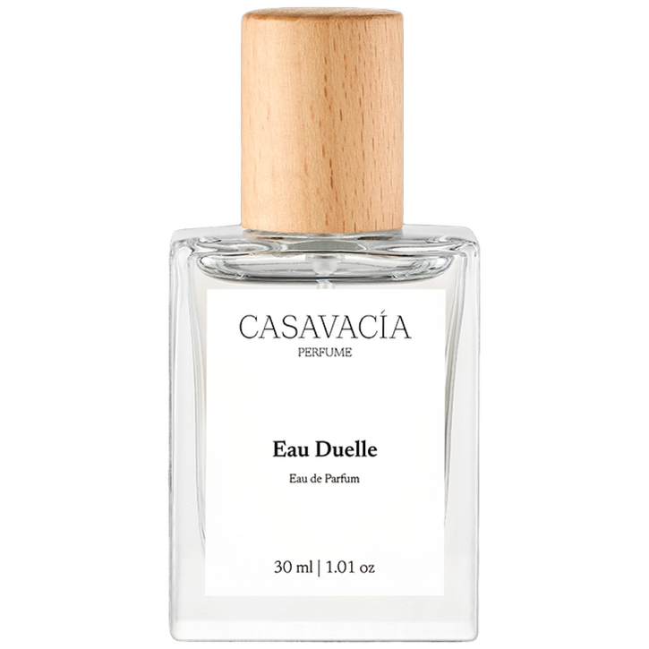 카사바시아 오 듀엘르 오 드 퍼퓸, 1개, 30ml