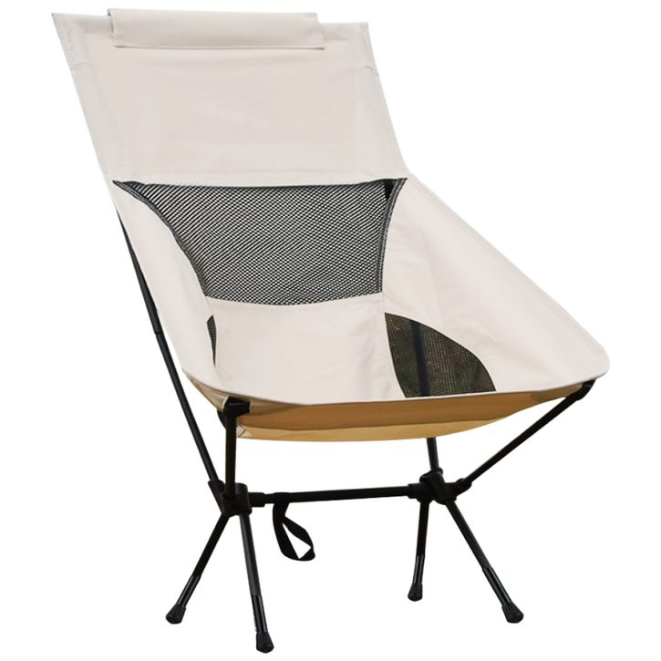 멜로우버디 초경량 접이식 캠핑 의자