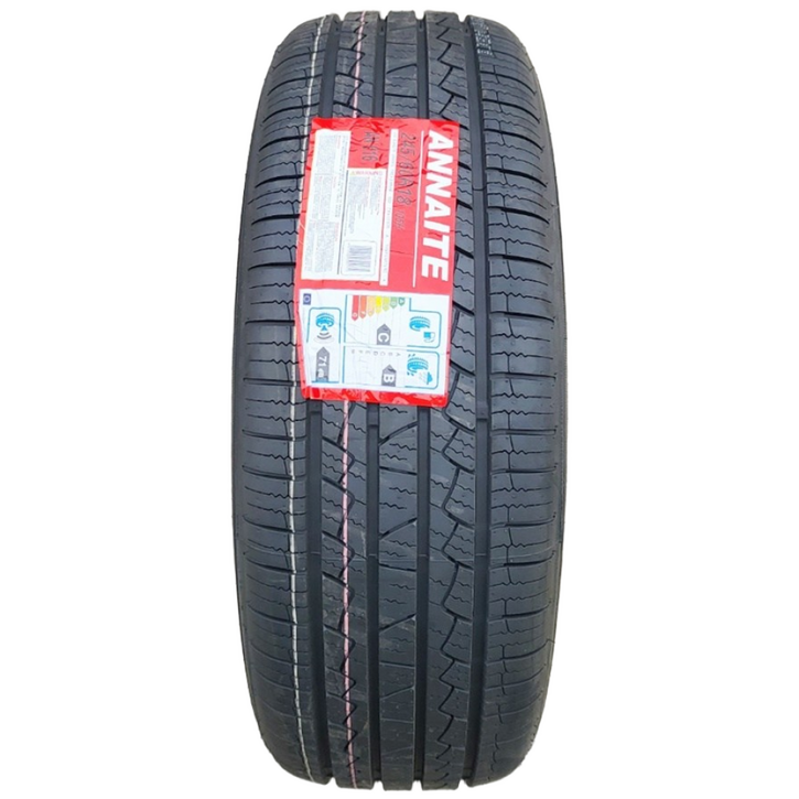 안나이트 신품타이어 24560R18 펠리세이드 베라크루즈 2456018, 장착 미포함, 1개