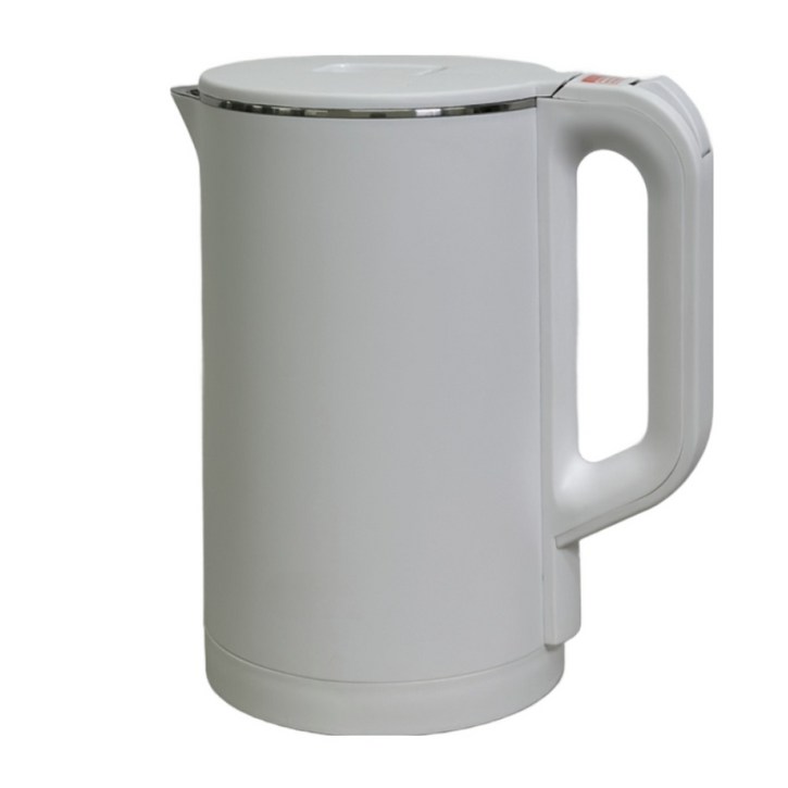 5세대 FULL스텐 더블레이어 전기포트 전기 주전자, 독일 프리미엄 전기포트