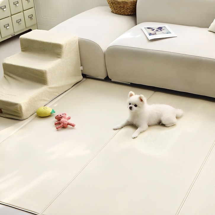 LIFANG 반려동물 미끄럼방지 매트