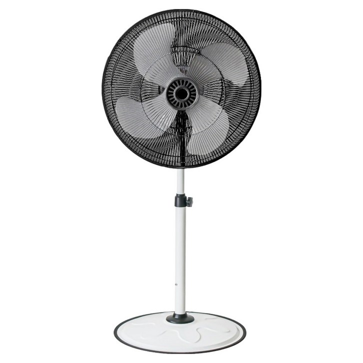 델루체 대형날개 공업용 선풍기 63cm DWIFD24W