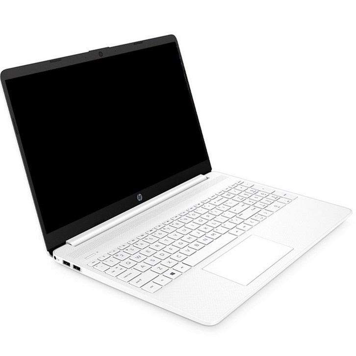 HP 15s Laptop PC, HP Laptop 15s-eq3020AU, 256GB, Free Dos, 라이젠5, Snow White, 8GB