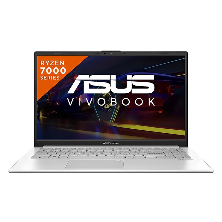 에이수스 2024 비보북 Go 15.6 라이젠5 라이젠 7000 시리즈 AMD Radeon