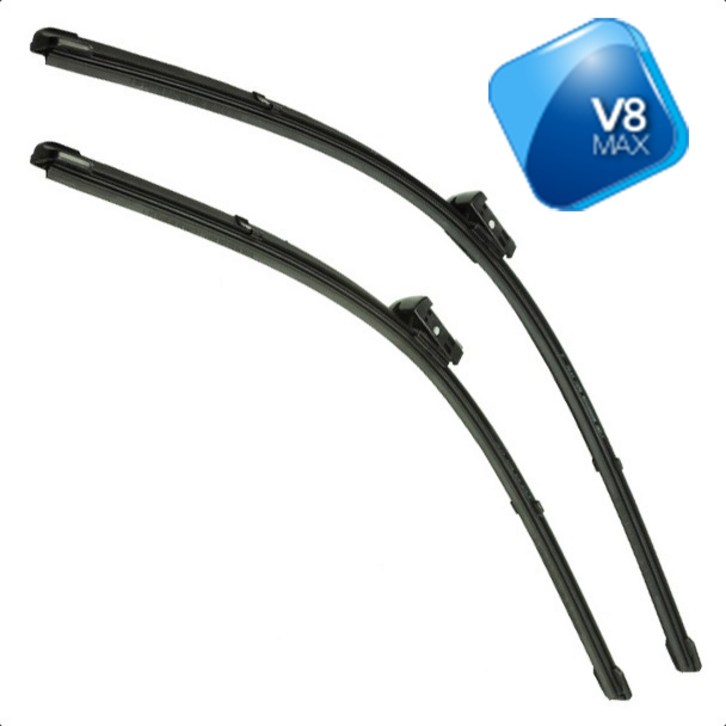 포르쉐 파나메라 순정형 호환 와이퍼 PANAMERA 970 971 S 4S GTS 디젤 터보 스포츠 투리스모 플래티넘 하이브리드 이그제큐티브 PORSCHE 전면 후면 후방 리어