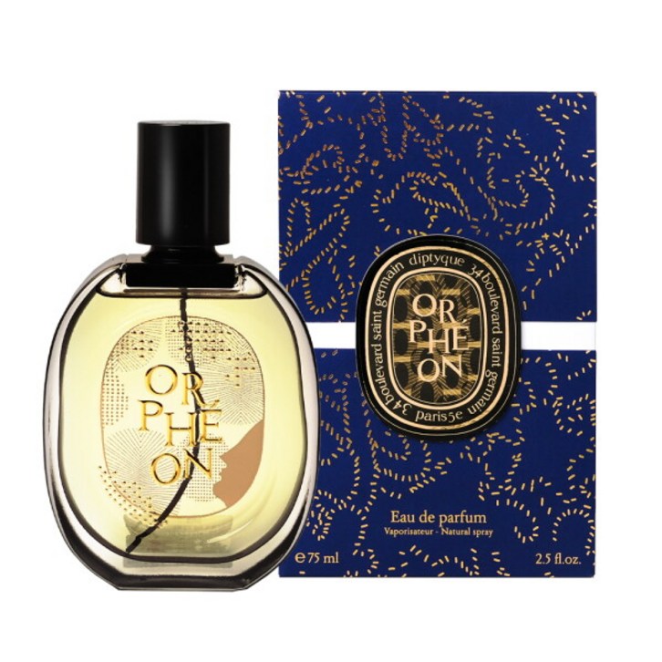 딥티크 오르페옹 오 드 퍼퓸 75ml EDP 리미티드 에디션