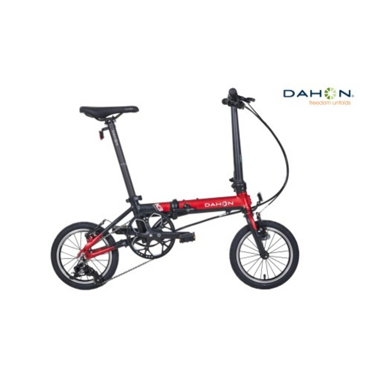 DAHON공식수입다혼 K3, K3 PLUS MINI349,QIX D3 14인치 16인치 폴딩 미니벨로 100완조립