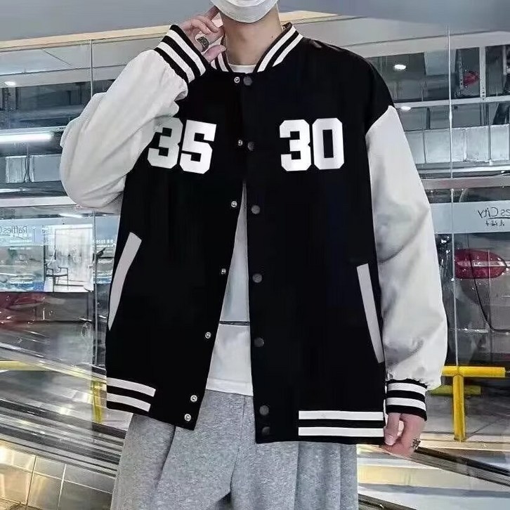 가을 야구점퍼 카디건 맨투맨투맨