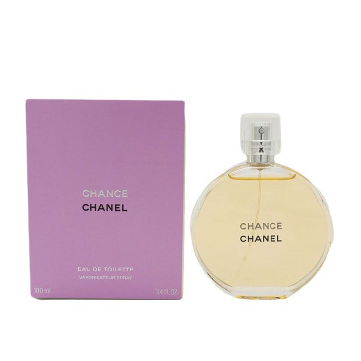 샤넬 샹스 스프레이 EDT 샤넬 샹스 스프레이 EDT