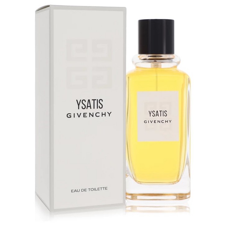 Givenchy Ysatis EDT Spray 100ml Women