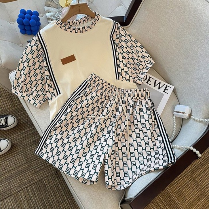 여성의류 여성 투피스 세트 여름트레이닝복