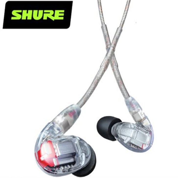SHURE슈어 SE846 GEN2 2세대 CL,GT,JD 클리어,메탈,그린 이어폰 삼아사운드 SE846, 그린파이트, SE846그린파이트 SHURE슈어 SE846 GEN2 2세대 CL,GT,JD 클리어,메탈,그린 이어폰 삼아사운드 SE846, 그린파이트, SE846그린파이트
